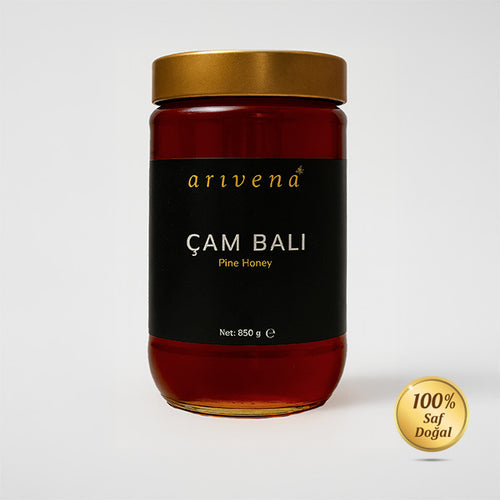 Çam Balı - Doğal